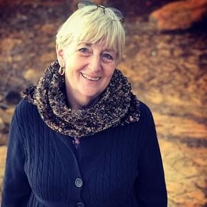 Meet your Posher, Sue